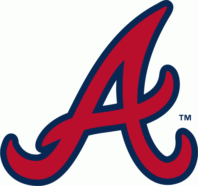 Atlanta Braves 1987-Pres Alternate Logo DIY iron on transfer (heat transfer)...